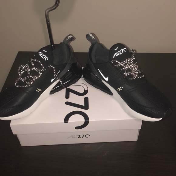 Nike Air 270 - Picture 2 of 2